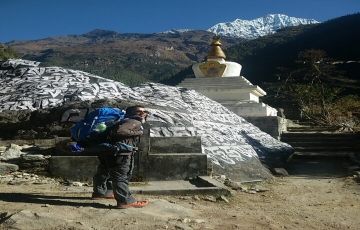 Memorable 14 Days 13 Nights Kathmandu Holiday Package