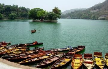 Heart-warming 3 Days 2 Nights Bhimtal Holiday Package