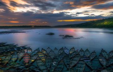 Magical Meghalaya - The Abode of Clouds