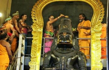 Experience 7 Days 6 Nights Negombo Tour Package