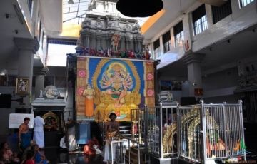 Experience 7 Days 6 Nights Negombo Tour Package