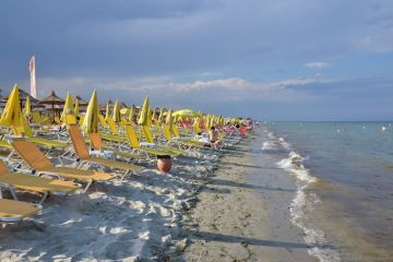 Experience 14 Days Greece Cruise Tour Package