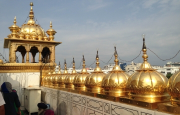 Best Amritsar Tour Package from Delhi