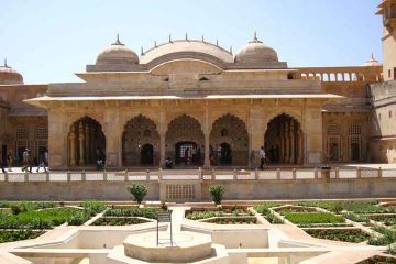 2 Days 1 Night Delhi Culture and Heritage Vacation Package