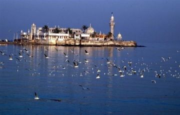 Ecstatic 3 Days 2 Nights Mumbai Tour Package