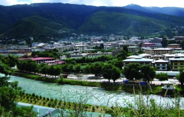 Pleasurable 4 Days 3 Nights Paro Trip Package