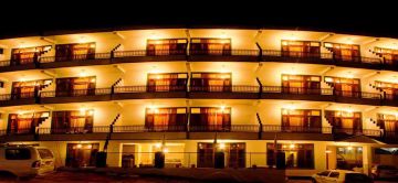 Beautiful 5 Days Manali Holiday Package