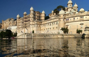 Best 6 Days 5 Nights Jaipur Holiday Package