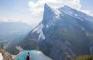 Best Of Canada - 15 Days