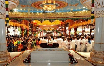 Shirdi Combo Package Tour