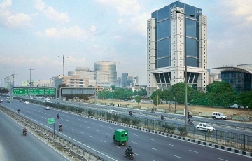 Experience 4 Days 3 Nights Delhi Trip Package