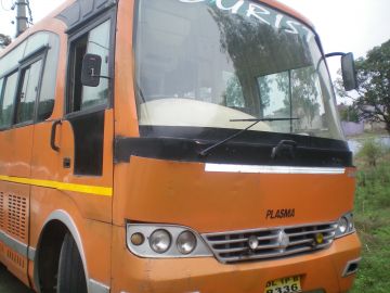 Heart-warming 4 Days Anand Vihar to Kaushambi Metro Trip Package