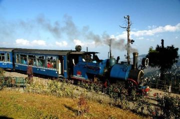 9 Days 8 Nights 2N Gangtok Culture and Heritage Vacation Package