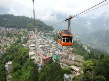 9 Days 8 Nights 2N Gangtok Culture and Heritage Vacation Package