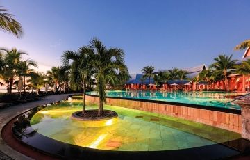 7 Days Mumbai to Mauritius Tour Package