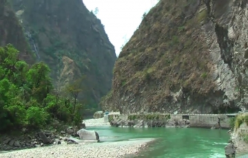 Pleasurable 4 Days Delhi to Manali Hill Stations Trip Package