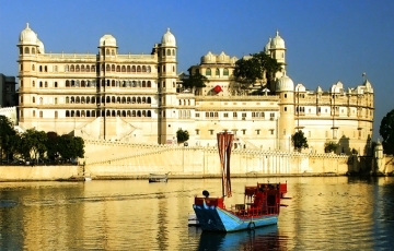 9 Days 8 Nights Delhi, Jaipur, Agra with Orchha Trip Package