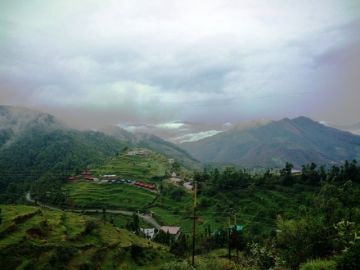 Experience 2 Days Kaudia Range Hill Stations Tour Package