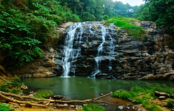 Heart-warming 2 Days BANGLORE to Coorg Vacation Package