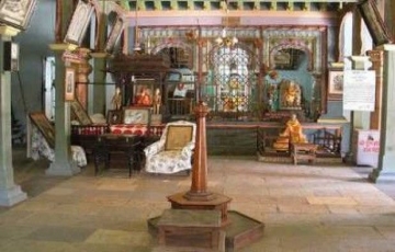 Family Getaway 3 Days Mumbai to Pandhrpur Tour Package