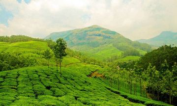 7 Days 6 Nights Delhi to 1N Thekkady Family Holiday Package