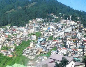 9 Days 8 Nights 2N Shimla Family Holiday Package