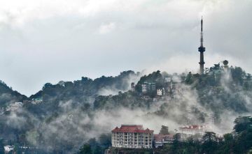 9 Days 8 Nights 2N Shimla Family Holiday Package