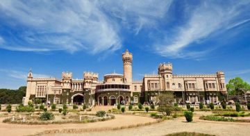 9 Days 8 Nights Mysore 1N Romance Trip Package