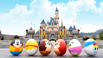 6 Days 5 Nights Delhi to 3N Hong Kong Tour Package