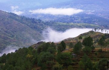 Amazing Almora Tour Package for 3 Days 2 Nights