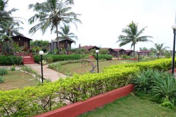 Memorable 4 Days North Goa Weekend Getaways Tour Package