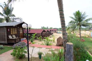 Memorable 4 Days North Goa Weekend Getaways Tour Package