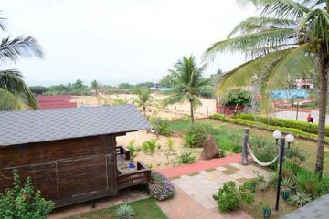 Memorable 4 Days North Goa Weekend Getaways Tour Package