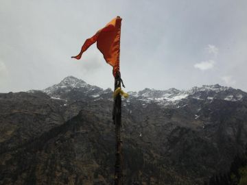 Beautiful 4 Days 3 Nights delhi Holiday Package