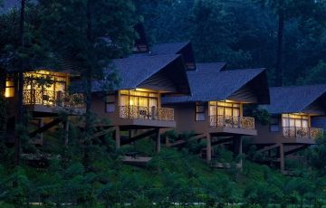 6 Days Cochin to Alleppey Romantic Holiday Package