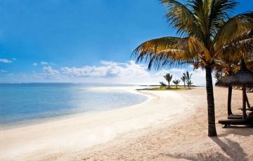 7 Days Mumbai to Mauritius Tour Package