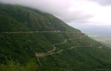 Amazing 7 Days 6 Nights Munnar, cochin, thekkedy and alleppey Trip Package