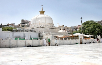 Best 4 Days 3 Nights Pushkar  Ajmer Tour Package