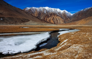 Experience 7 Days Leh to Ladakh Trip Package