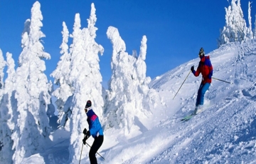 6 Days Manali Weekend Getaways Trip Package