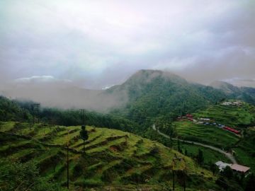 Experience 2 Days Kaudia Range Hill Stations Tour Package