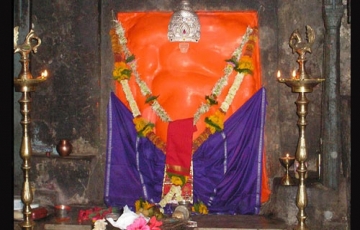 2 Days 1 Night Maharashtra Religious Holiday Package