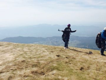 4 Days 3 Nights Delhi to McLeod Ganj Tour Package