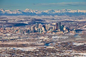 Ecstatic 8 Days Vancouver, Whistler, Banff with Calgary Luxury Holiday Package