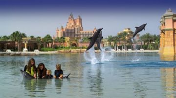 Best 6 Days Delhi to 5N Dubai Family Vacation Package