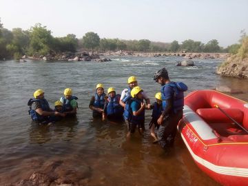 Pleasurable 3 Days Jhansi to Orachha Honeymoon Vacation Package