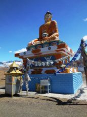 8 Days 7 Nights Narkanda Snow Holiday Package