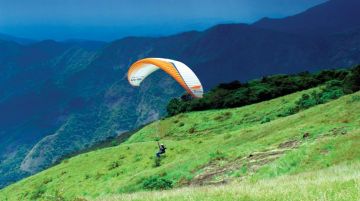 Magical Vagamon Tour Package for 3 Days 2 Nights