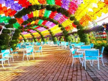 Experience 4 Days Delhi to Dubai Luxury Vacation Package