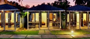 Beautiful 4 Days Goa with India Luxury Trip Package
